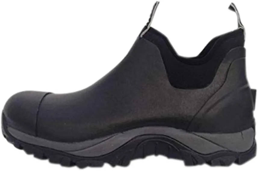 Otway Boots Mens Ranger Lo Waterproof Boots