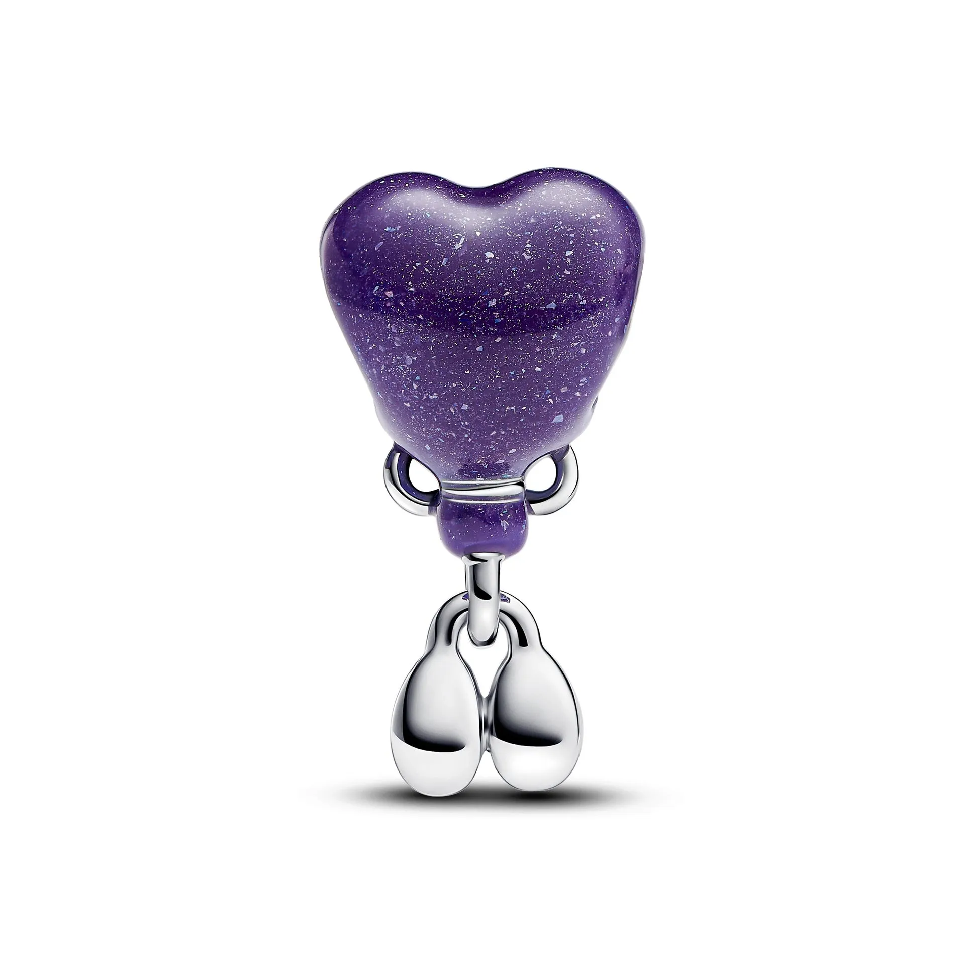 Pandora Color-changing Gender Reveal Boy Charm