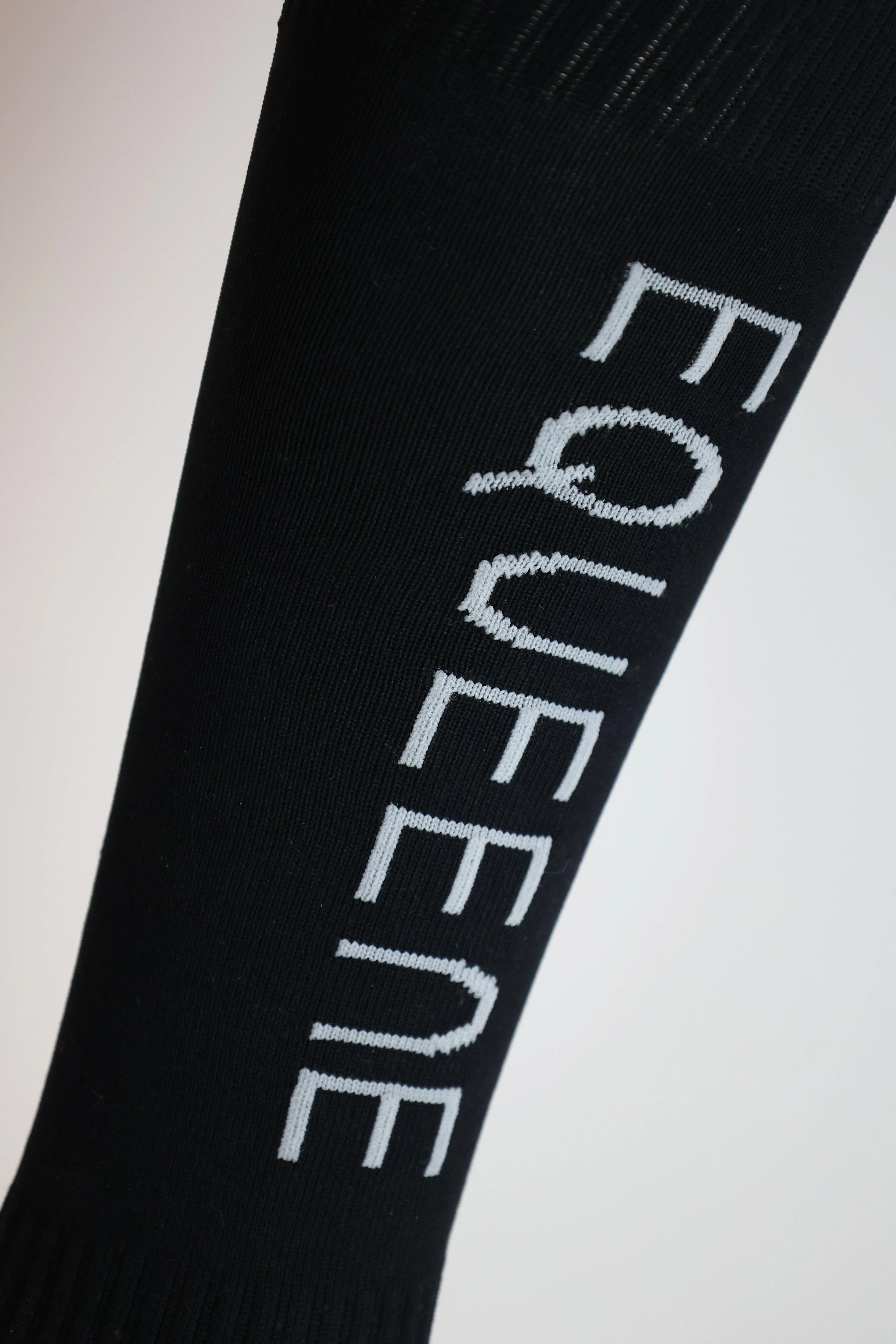 Riding Socks - Black