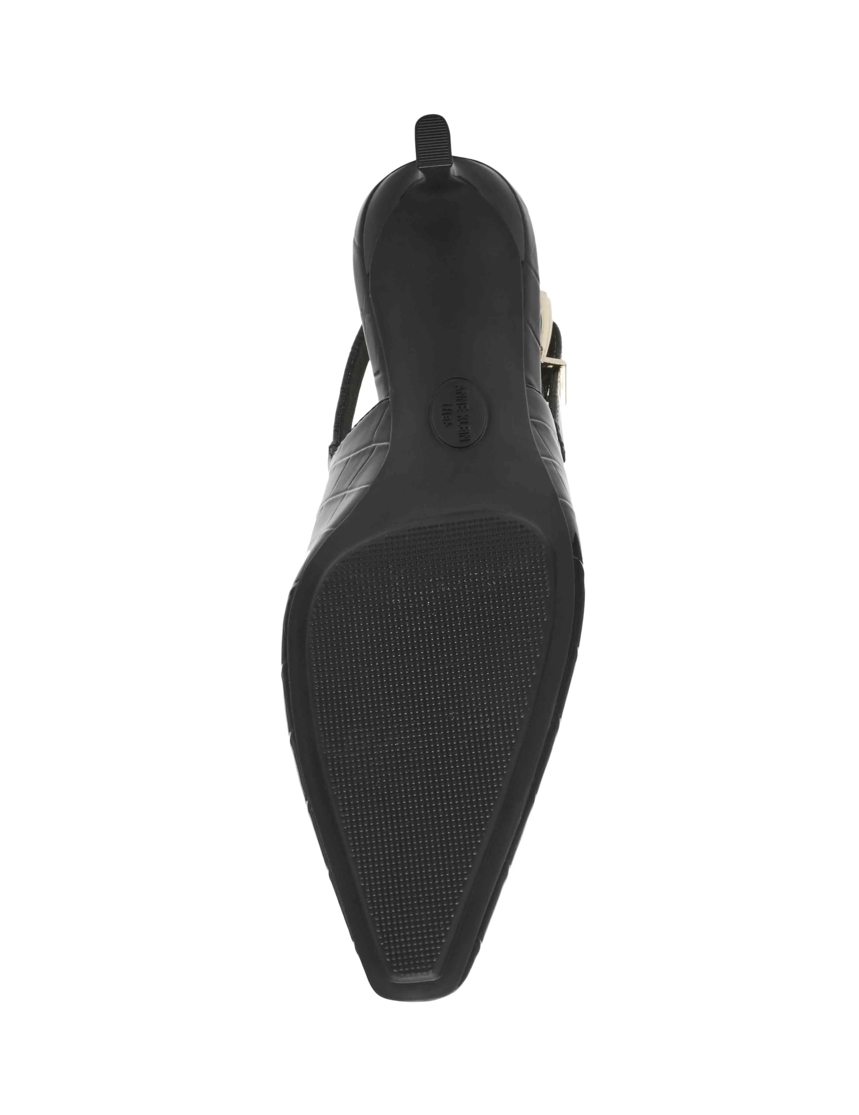 Ritzy Dress Pump