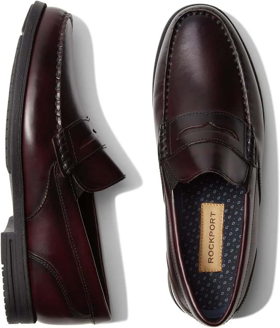 Rockport Men's Preston Penny Loafer