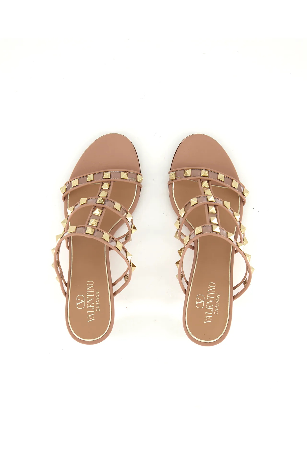 Rockstud Slide T.60
