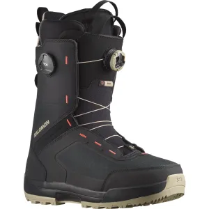 Salomon Echo Dual Boa Snowboard Boot