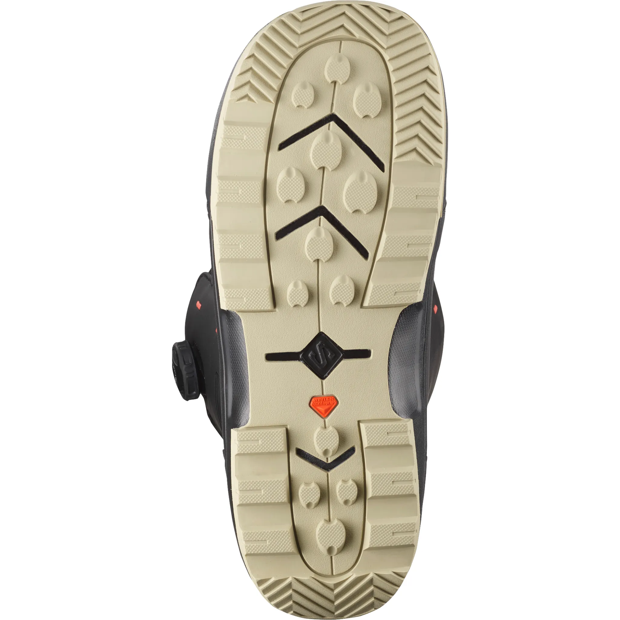 Salomon Echo Dual Boa Snowboard Boot