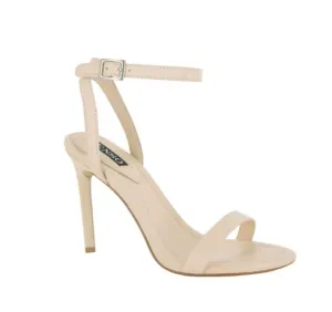Senso Tyra III Heeled Nude (Sherbert) Sandals