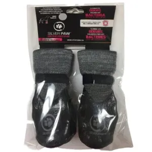Silver Paw Waterproof Booties