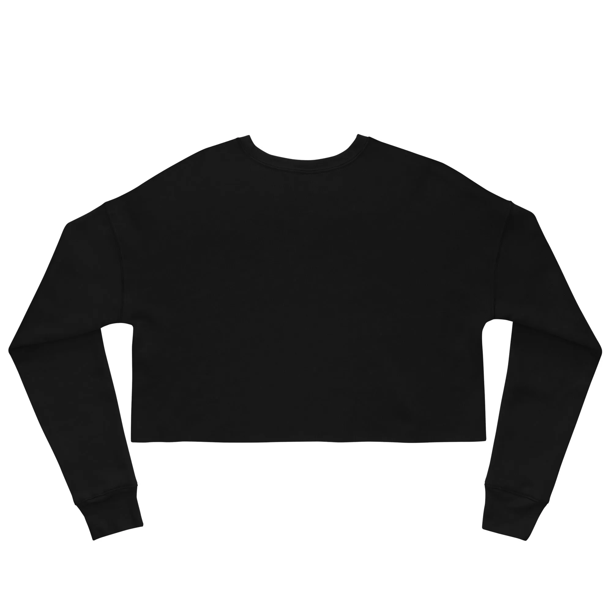 Subversiv Fight Club Crop Top