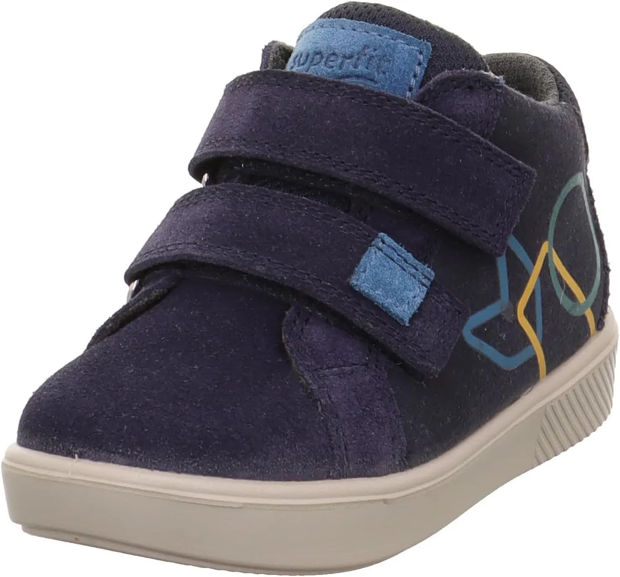 Supies, Baby Boys Shoes