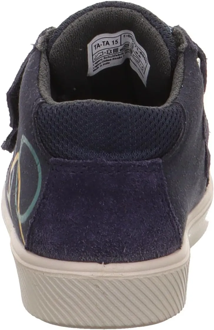 Supies, Baby Boys Shoes