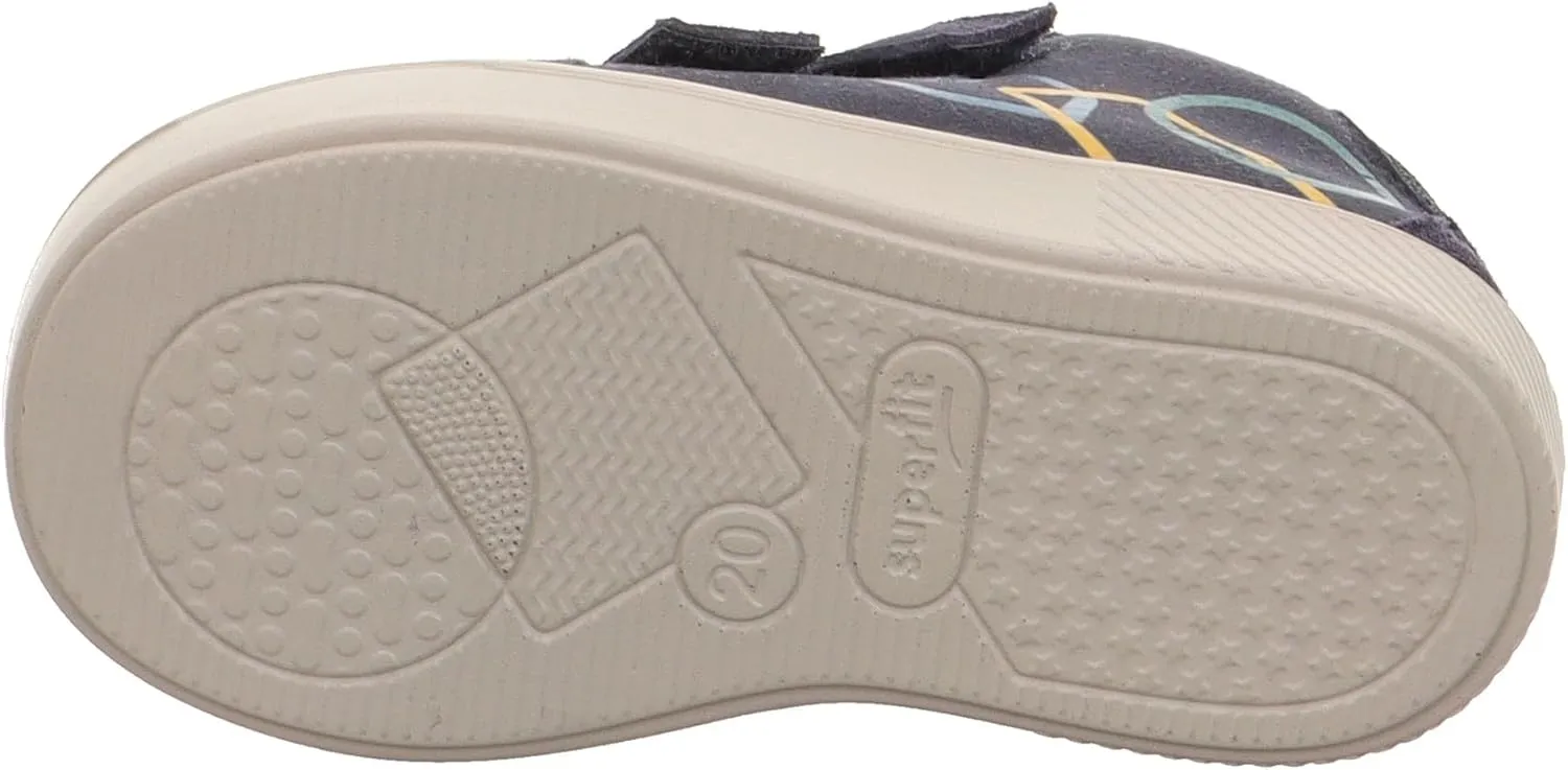 Supies, Baby Boys Shoes
