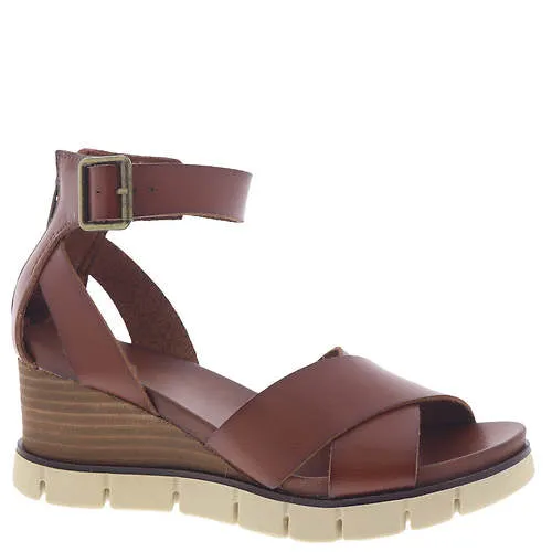 The Lauri Wedge Sandal - FINAL SALE