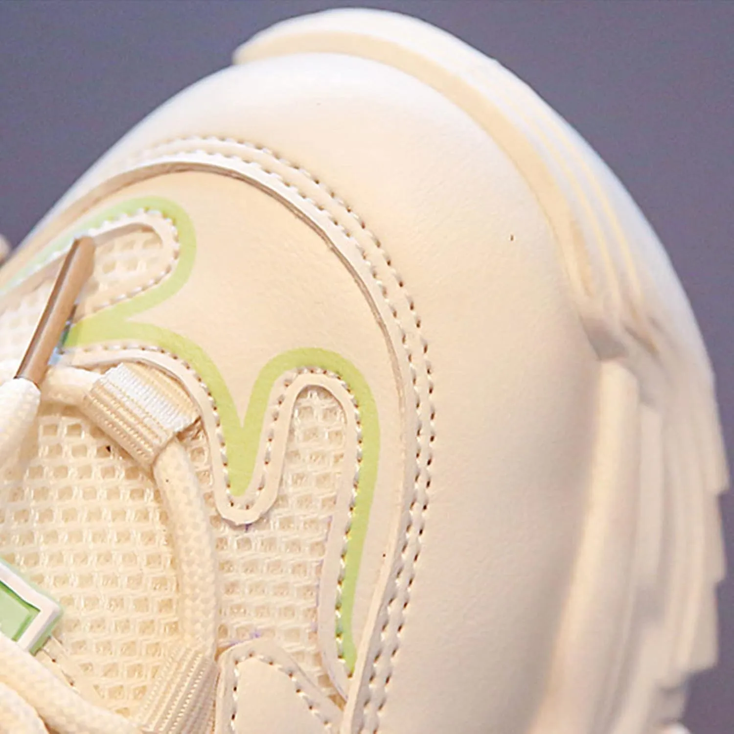 Toddler Kids Lightweight Comfortable Sneakers Boys Girls Fashion Thick Sole Non Slip Toddler High Top Canvas Sneaker