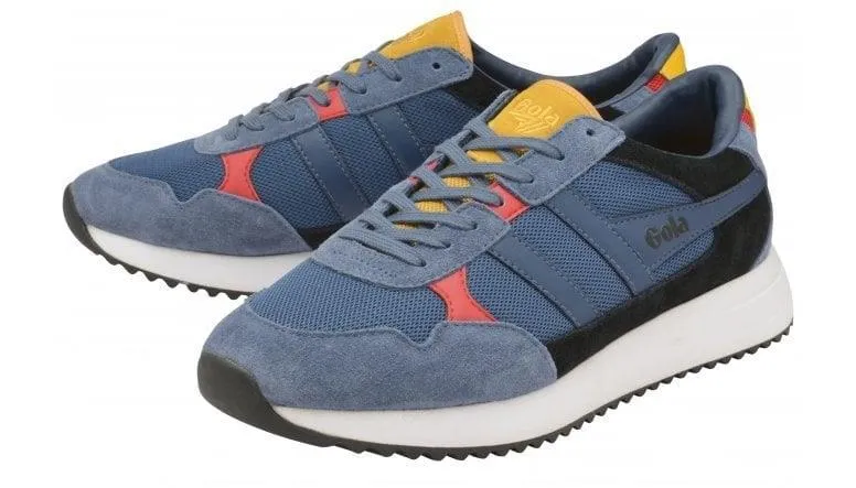 Toronto Trainer (Baltic   Sun   Red)