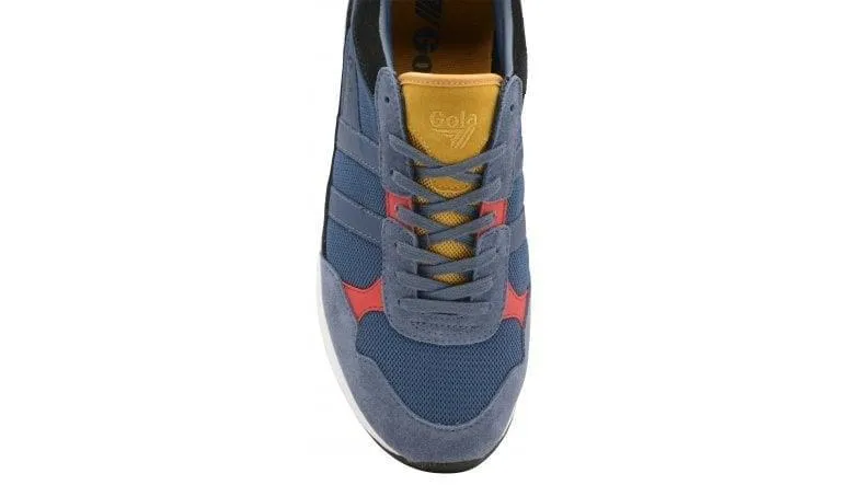 Toronto Trainer (Baltic   Sun   Red)