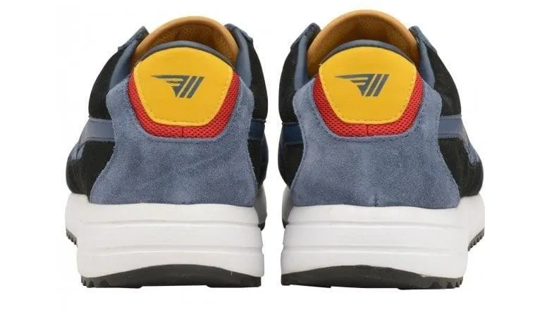 Toronto Trainer (Baltic   Sun   Red)