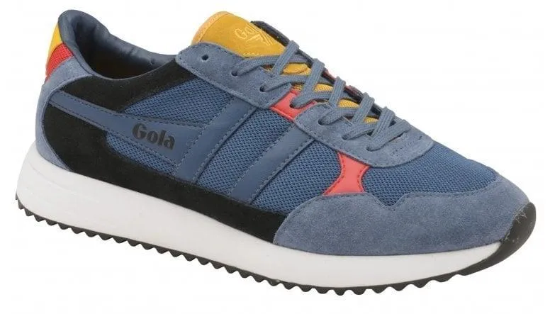 Toronto Trainer (Baltic   Sun   Red)
