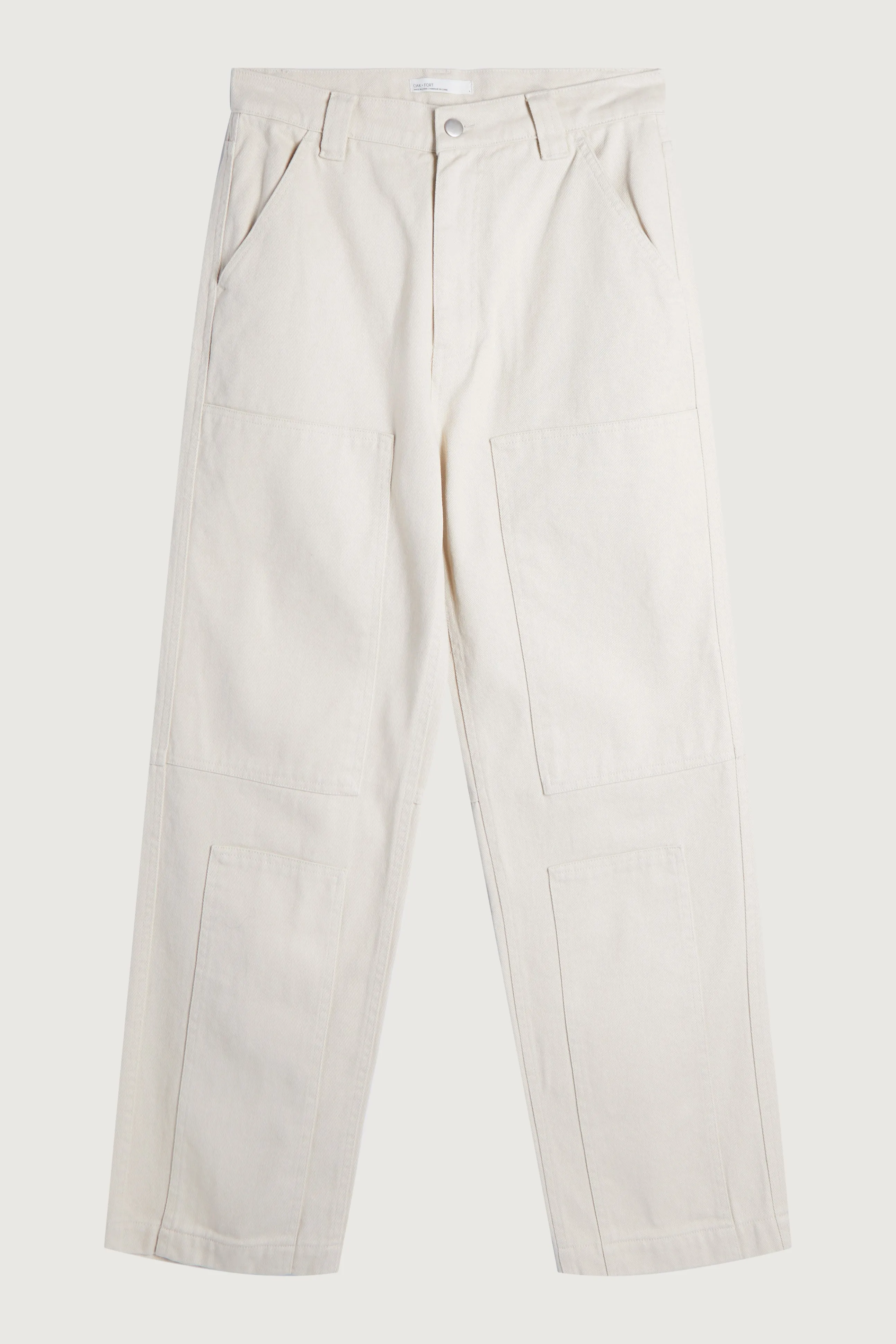TWILL CARPENTER PANT