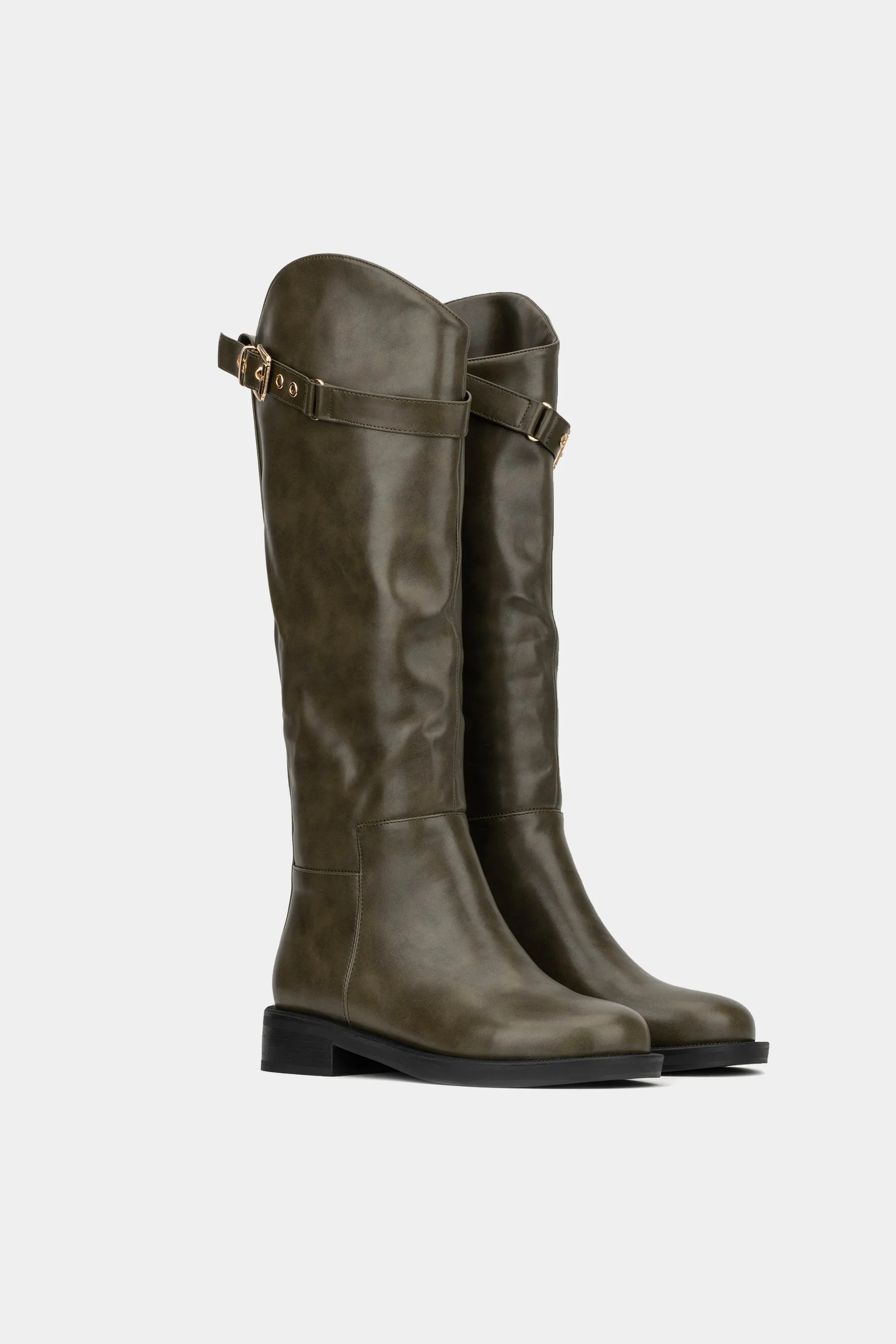 Women's Antonella Tall Boots