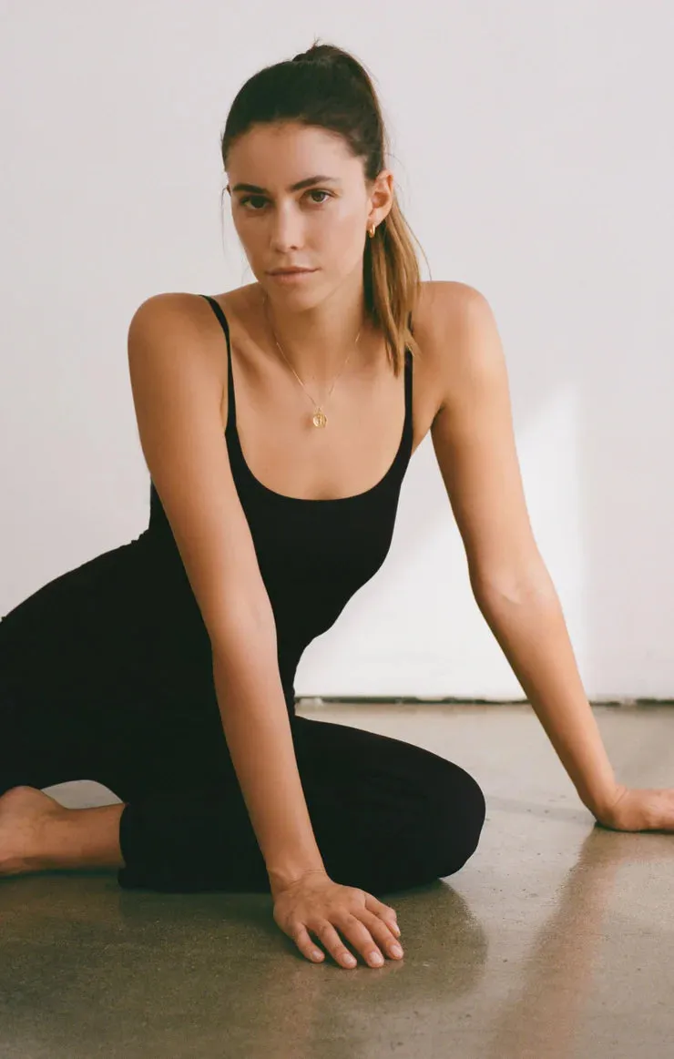 Z SUPPLY - GET MOVING FLARE ONESIE
