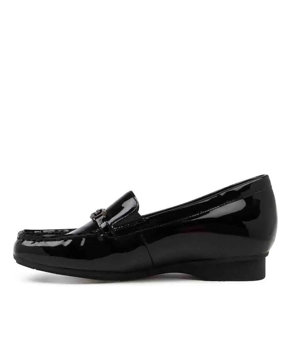 ZIERA FENDERS BLACK