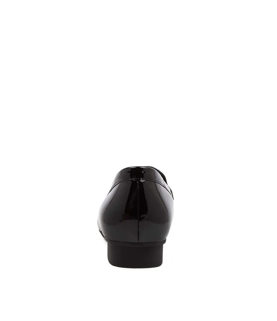 ZIERA FENDERS BLACK